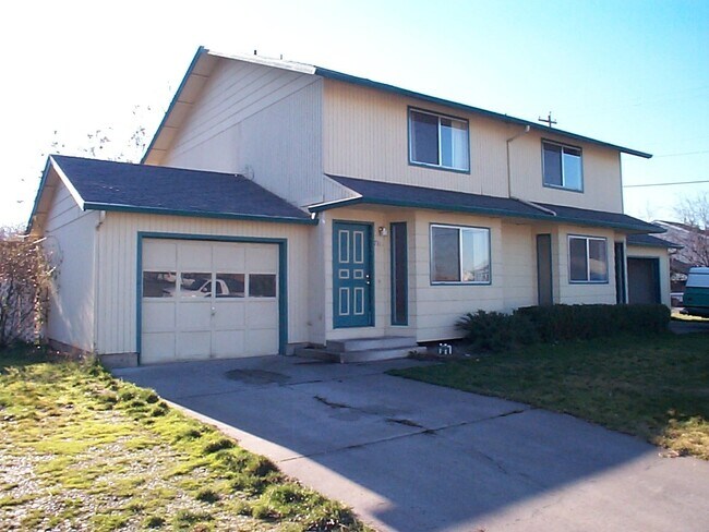 529 - 529 Apartment Unit B