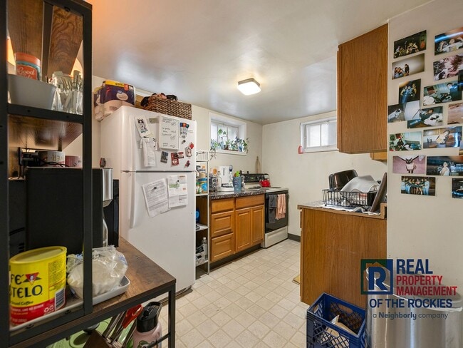 Photo - Lower Level Unit In The Heart Of Fort Collins