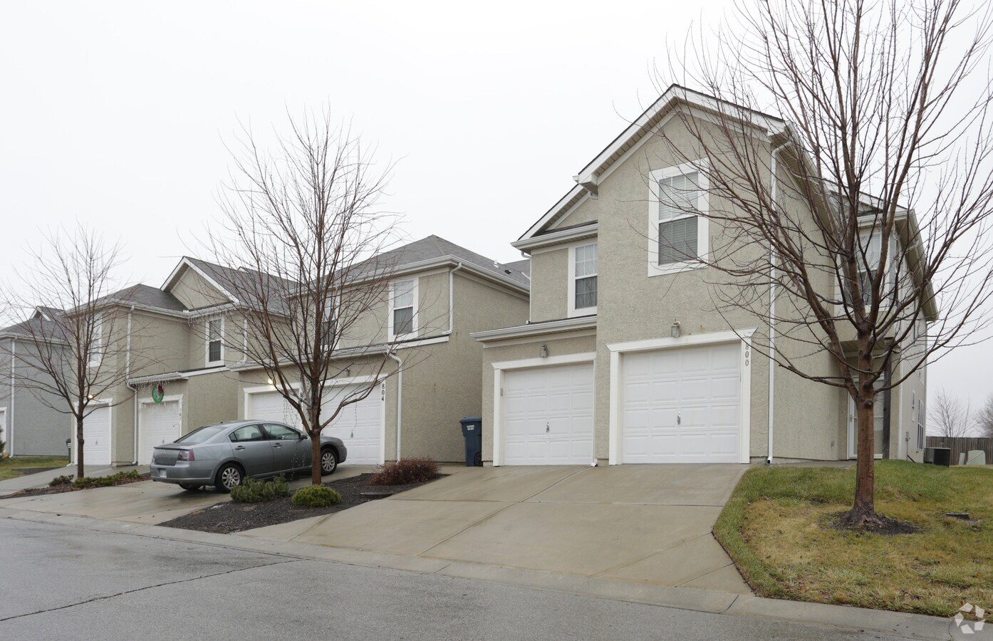 Photo - Cottage Park Townhomes