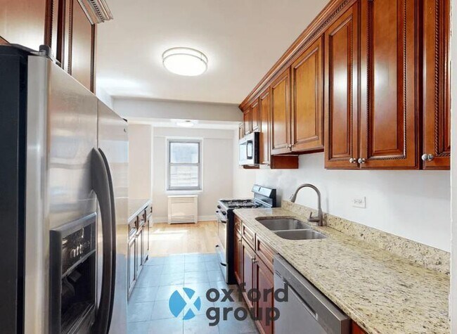 Photo - 2 bedroom in NEW YORK NY 10025 Unit 6J