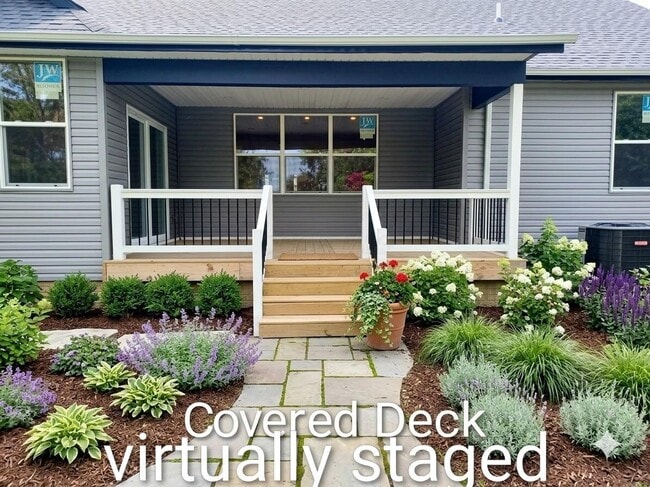 3720 Behm Rd
