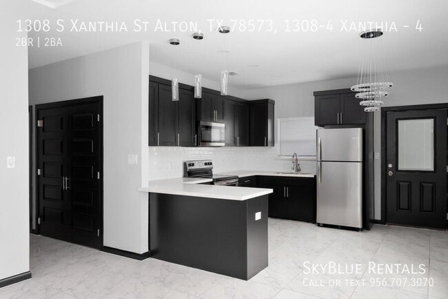 Photo - 1308 S Xanthia St Unit 4