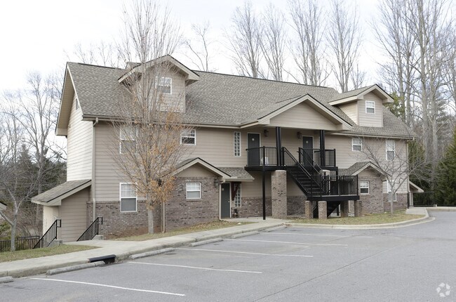 Photo - Acton Woods Apartments
