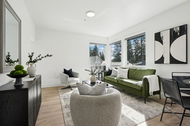 Building Photo - Welcome to Burnside Bluffs – Your New Urba... Rental