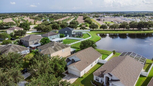 Photo - 10815 Lakeside Vista Dr