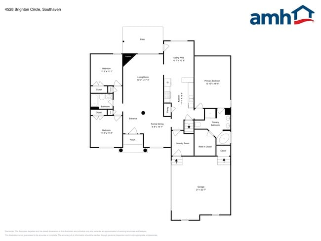 Photo - 4528 Brighton Cir