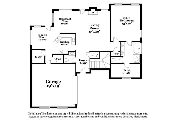 Photo - 6044 Kingsview Cove