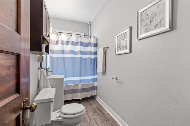 Haverhill Apartments