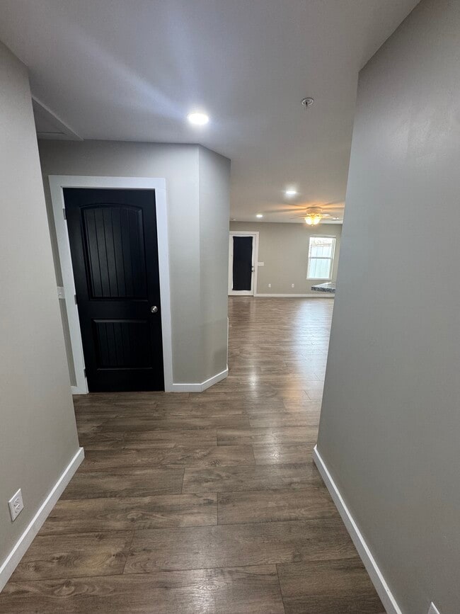 Photo - 3811 McBroom Chapel Rd Unit B