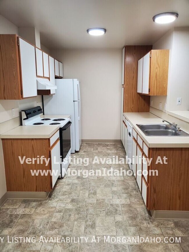 Photo - 6723 W Overland Rd Unit 202