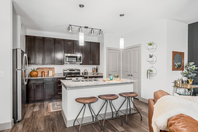 Photo - Bexley Central Park