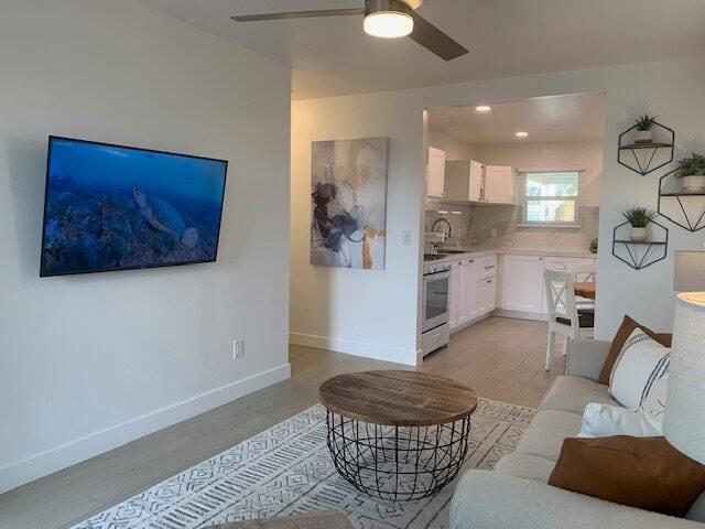 Photo - 3266 Clairemont Mesa Blvd