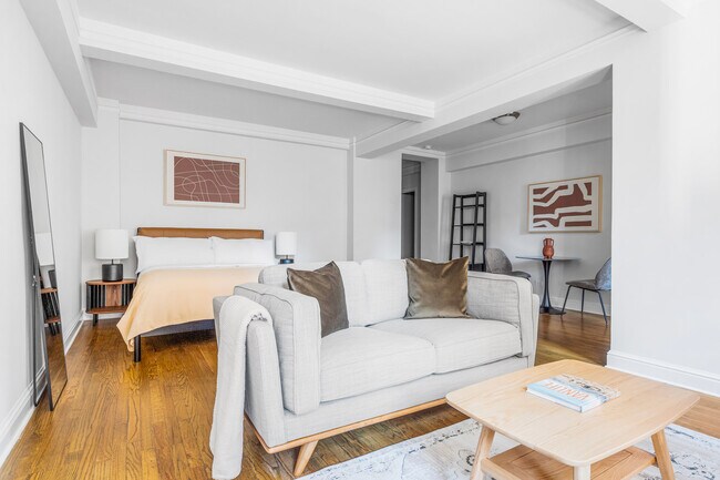 Photo - 20 Park Ave Unit FL16-ID2171