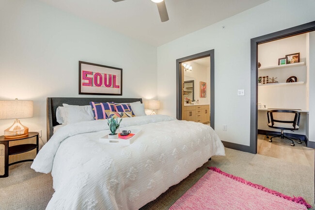 The Sommery apartments — community photo