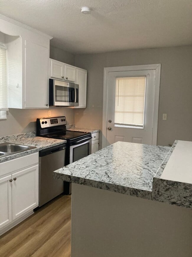 Photo - Affordable 3BR Duplex in The Nations