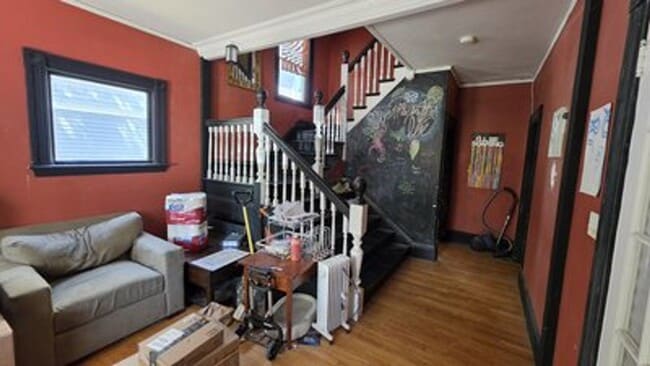 Photo - Allston 7 bed 2 bath house - 9/1