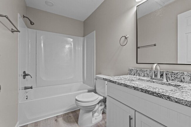 Shenandoah Townhomes