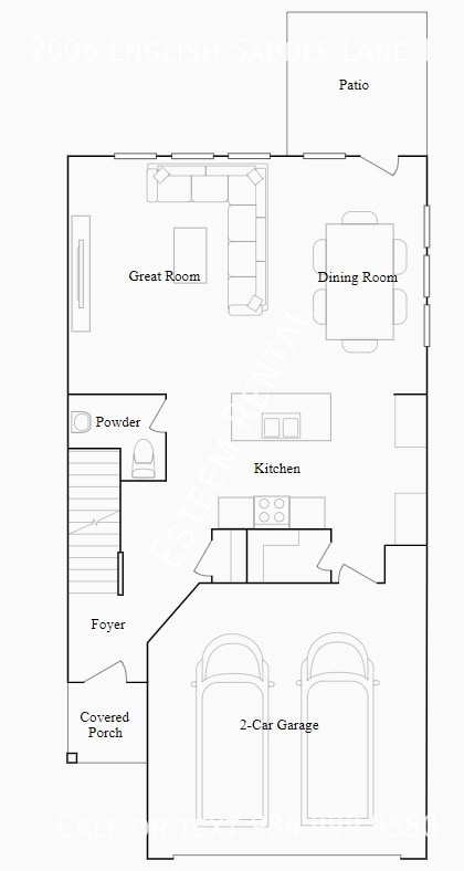 Photo - 2006 English Saddle Ln