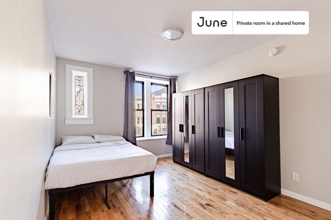 Photo - Room in Shared 4 bed/2 bath home Unit A