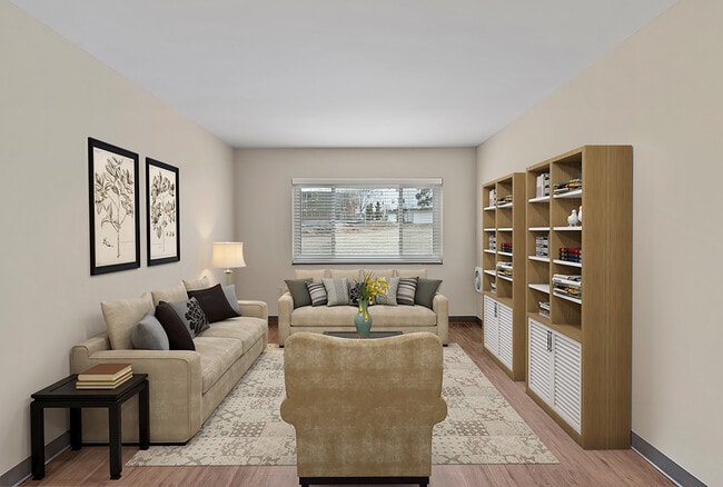 Photo - Ollie Langhorst Apartments