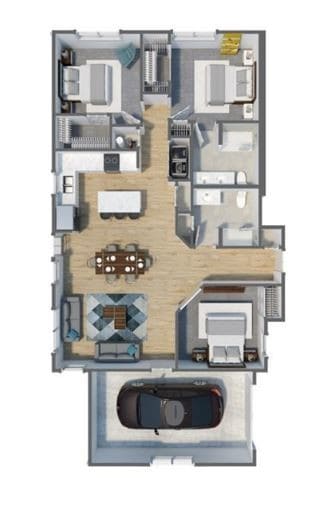 Photo - Birchwood Villas