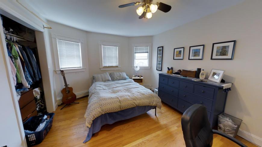 Photo - 4.0 bedroom in Somerville Massachusetts 02144 Unidad U2