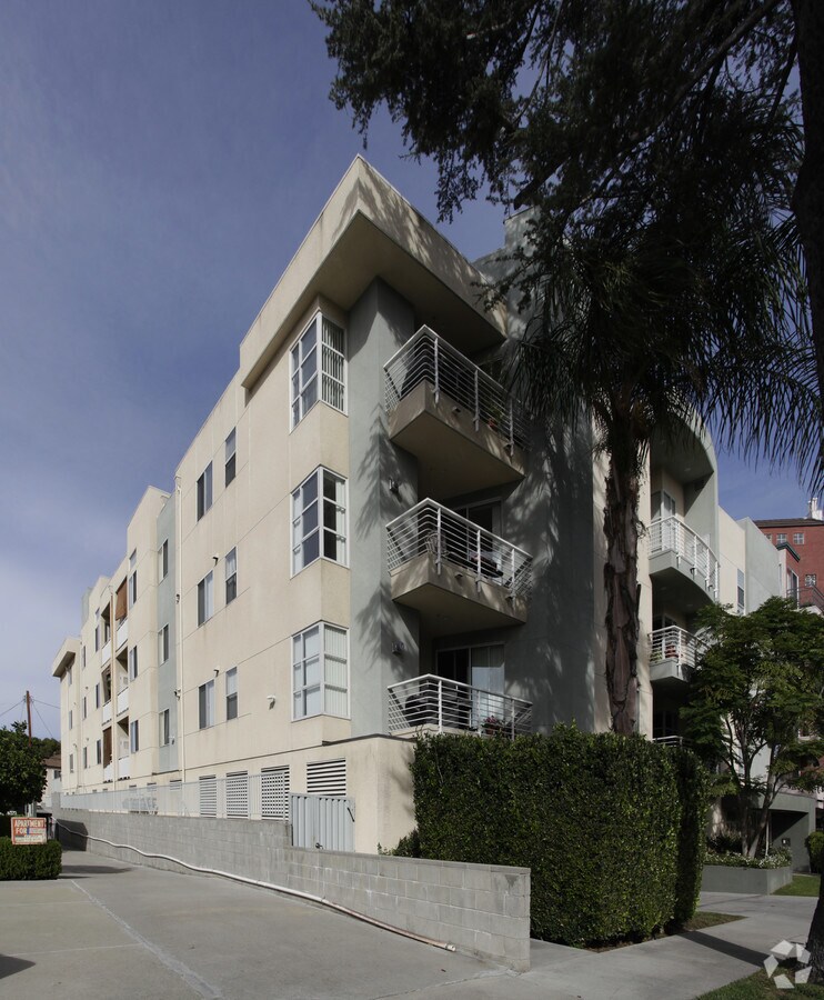 Primary Photo - Valley Spring Apartments