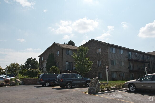Photo - Timmerman Terrace Apartments