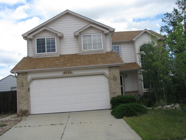 Photo - 8668 Chancellor Dr