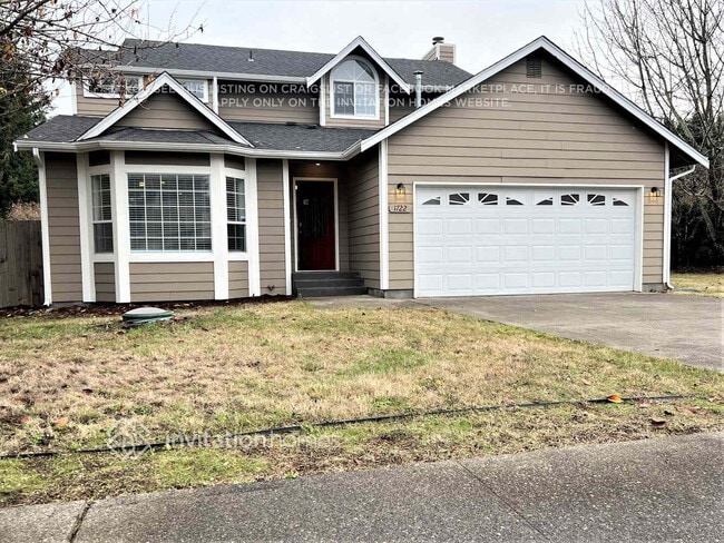 Building Photo - 1722 Mapleview Ct NE