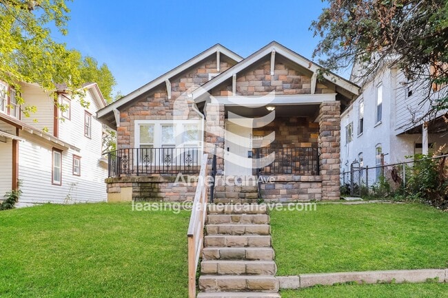 Building Photo - 3525 Ruby Ave