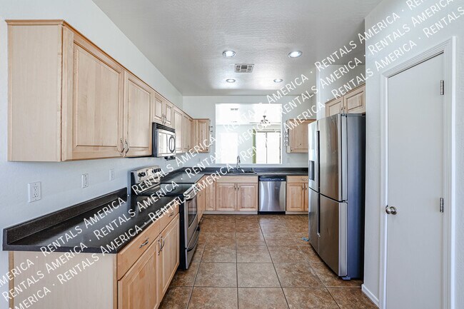 Photo - 4635 W Burgess Ln