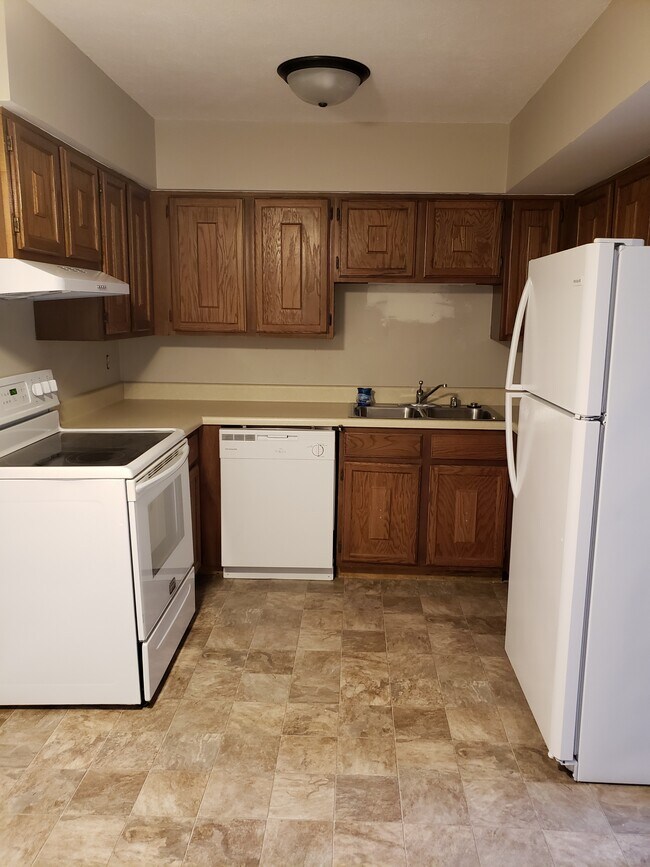 Photo - 2501 26th Avenue Ct Unidad B