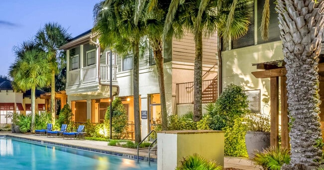 Trails at Bartram Park Apartments