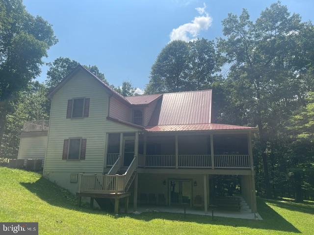 Photo - 2785 Cold Springs Rd