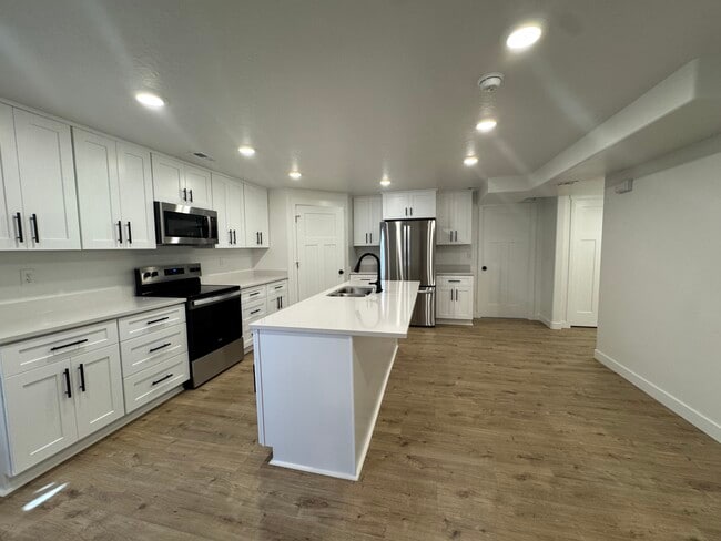 Photo - 3361 W Pond Dr Unit Basement