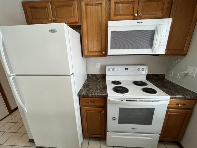 Photo - 2210 18th Ave SE