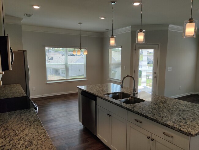 Photo - 3031 Goodtown Trace