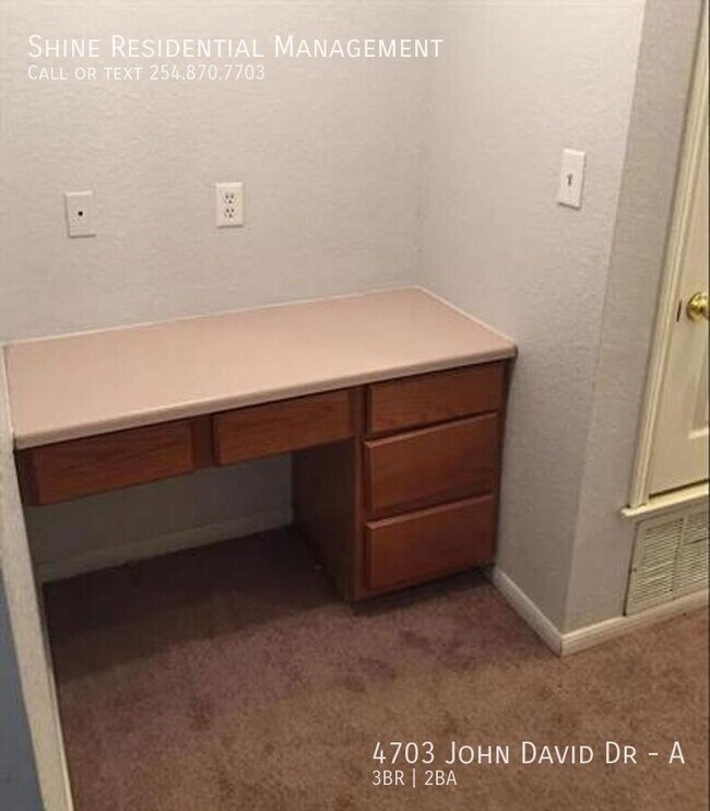 Photo - 4703 John David Dr Unit A