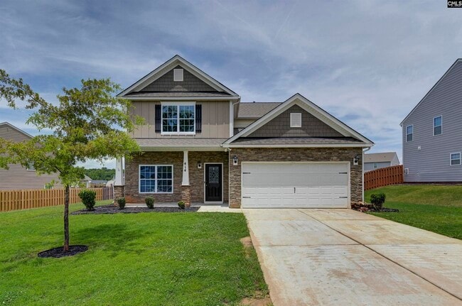 Building Photo - 414 Tulip Way