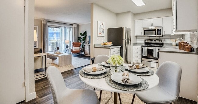 Aventerra at Dobson Ranch Apartments