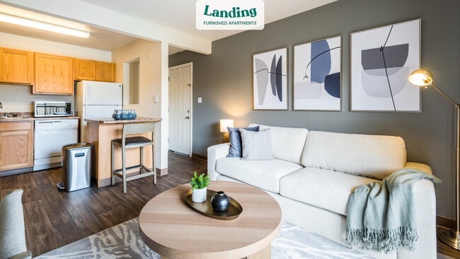 Photo - 10600 Cibola Loop NW Unidad M105.744696