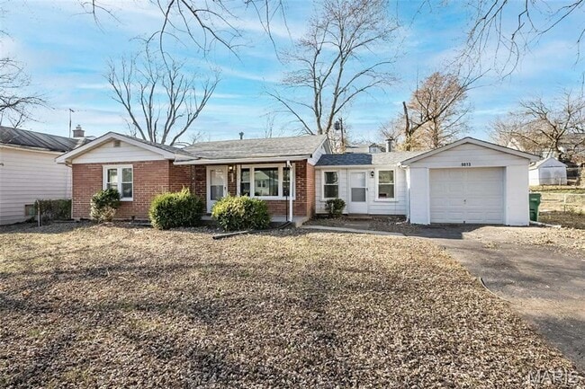 Building Photo - 9813 Winkler Dr