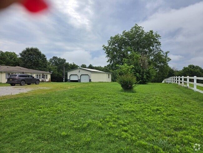 Building Photo - 441501 E 380 Rd Rental