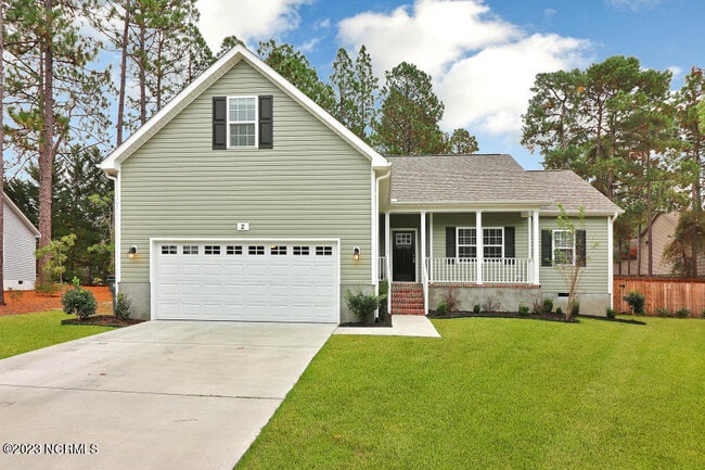 Building Photo - 2 Sawmill Ct Rental