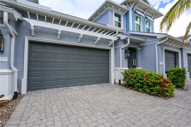 Photo - 2665 Seychelles Cir Townhome