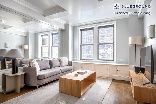 Building Photo - 240 W 73rd St Rental