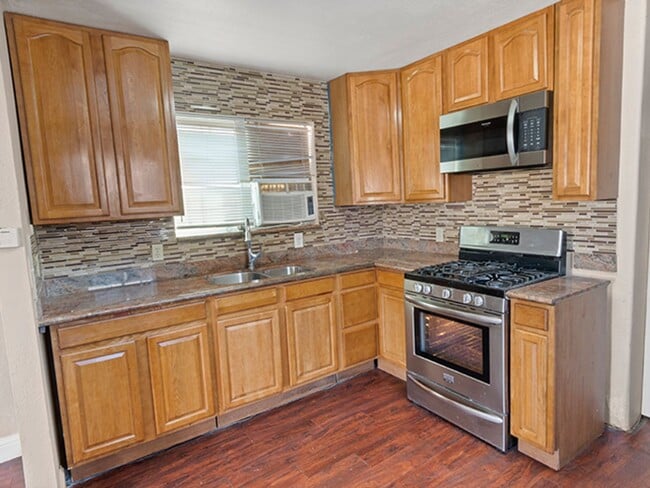 Photo - Less is More