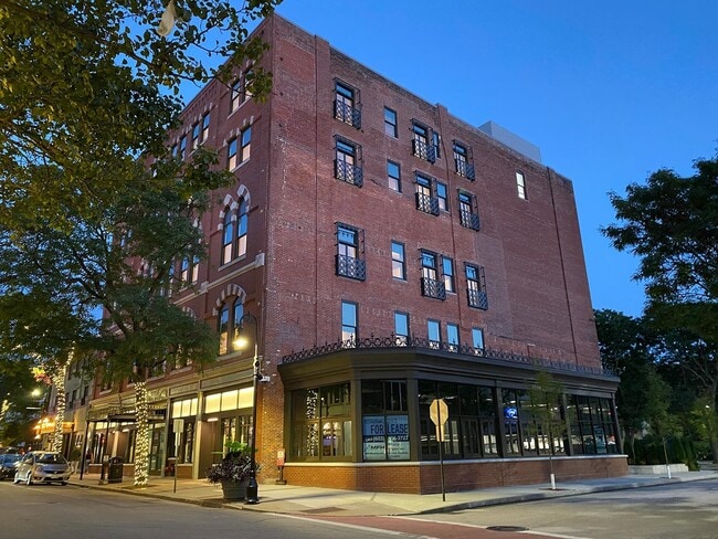 Photo - 83 Hanover St Unit 309