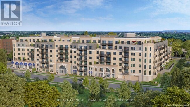 Photo - 1050 Canadian Shield Ave Unit 553
